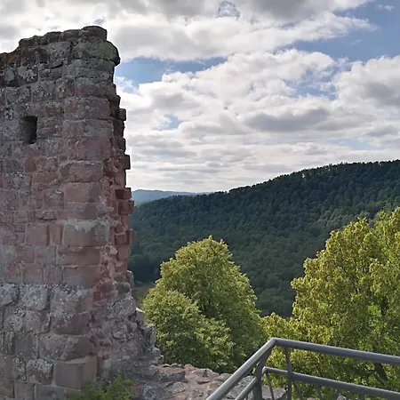 L'ours Casa vacanze *