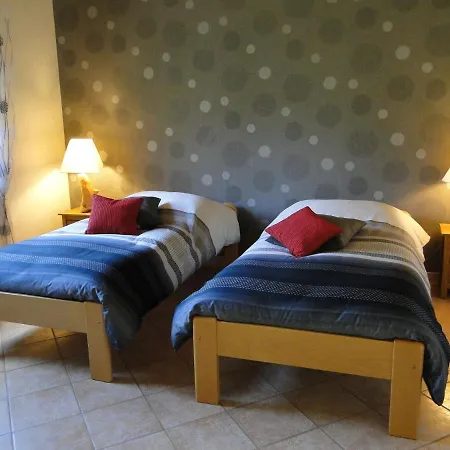 Casa vacanze L'ours *