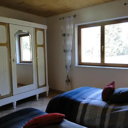 Holiday home L'ours