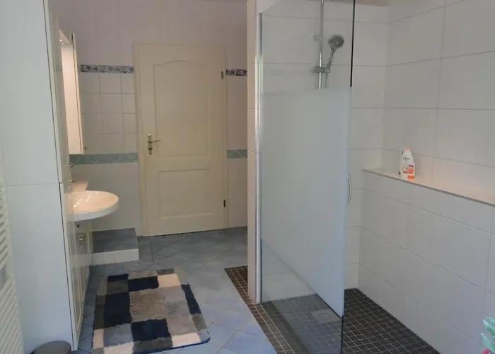 Prázdninový dům L'ours *