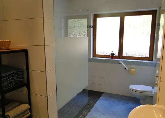 Prázdninový dům L'ours